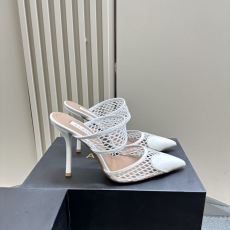 Alaia Sandals